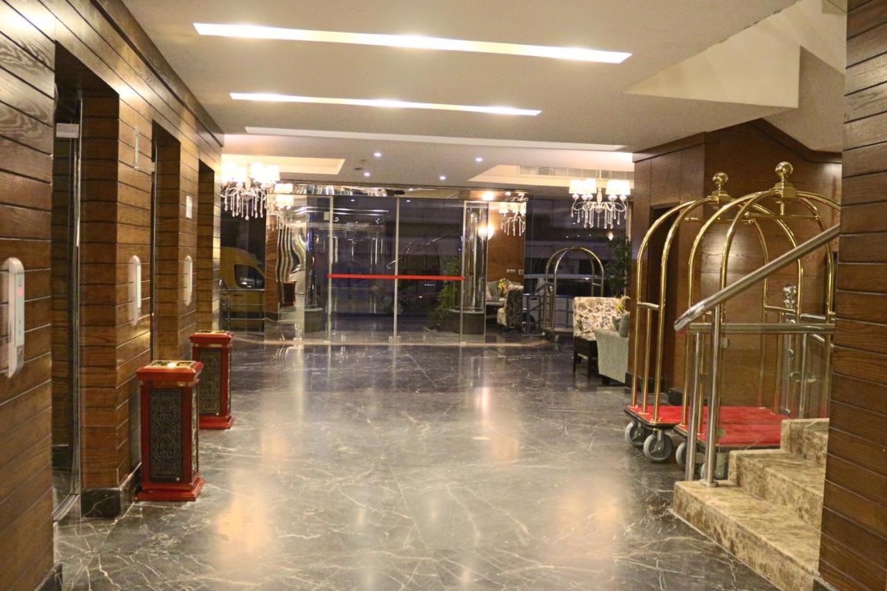 אל חובר Valencia Hotel Suites מראה חיצוני תמונה