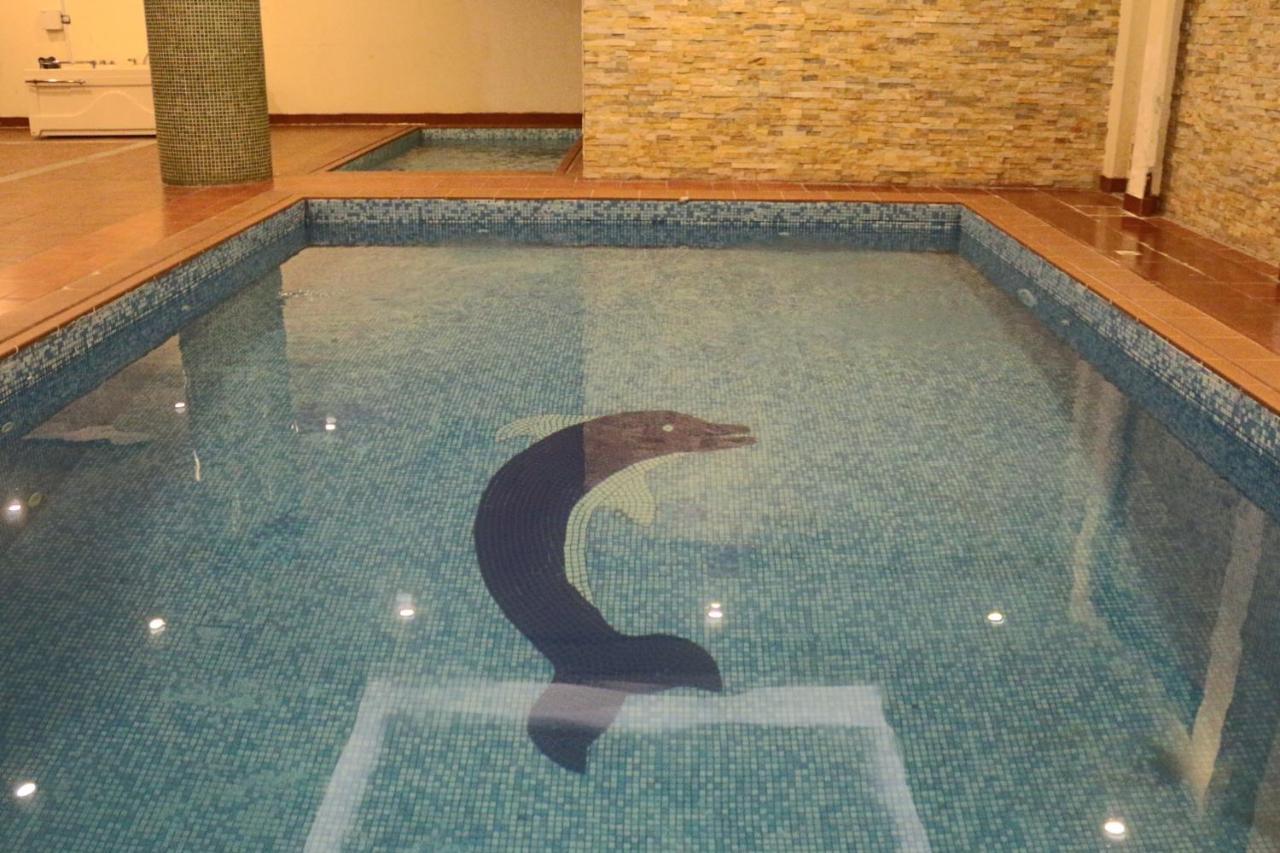 אל חובר Valencia Hotel Suites מראה חיצוני תמונה