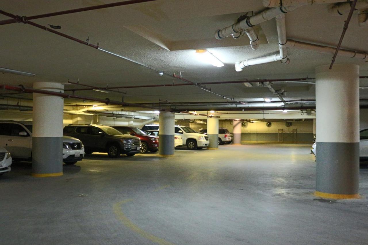 אל חובר Valencia Hotel Suites מראה חיצוני תמונה